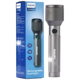 latarka-akumulatorowa-philips-sfl2143-1100lm-zoom-usb-c-aluminiowa-obudowa