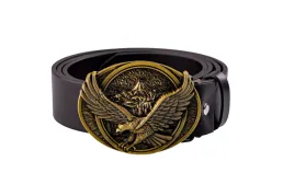 pasek-skorzany-bor-hunter-classic-mountain-eagle-yellow-90