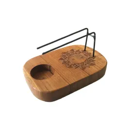 podstawka-na-palo-santo-drewno-tekowe-yin-yang-handmade-oczyszczanie