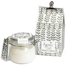 swieca-sojowa-400g-w-sloiku-i-pud-upominkowym-seasalt-and-moss-agnes-and-cat