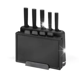 elegancki-zestaw-nozy-i-desek-na-podstawce-2w1-maestro-mr1412-czarny