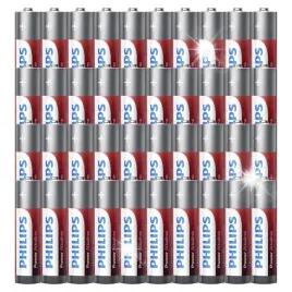 baterie-alkaliczne-philips-aaa-lr3-r3-power-alkaline-pakiet-40-szt