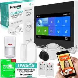 alarm-gsm-heckermann-guardian-v-tuya-box-tabliczka-sim