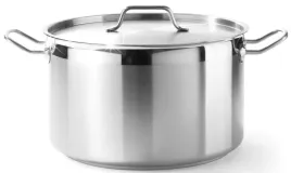 garnek-sredni-profi-line-z-pokrywka-15-l-sr-320-x-190-h-hendi-831601