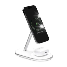 2w1-stacja-ladujaca-bezprzewodowa-na-telefon-i-sluchawki-mag-station-biala