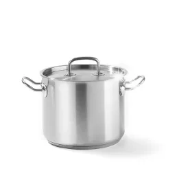 garnek-wysoki-kitchen-line-z-pokrywka-5-l-sr-200-x-160-h-hendi-837207