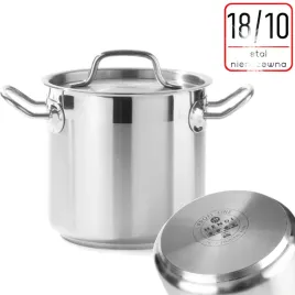 garnek-wysoki-profi-line-z-pokrywka-dno-sandwich-3-l-sr-160-x-150-h