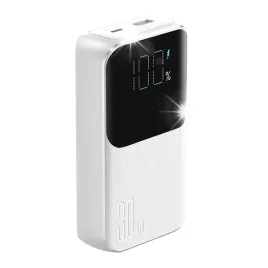 mini-powerbank-10000mah-z-wbudowanymi-kablami-jr-pbc06-30w-bialy