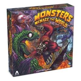 monsters-menace-the-world-gra-planszowa-z-figurkami-autorstwa-avalon-hill