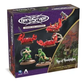 rozszerzenie-armii-heroscape-wulkaniczne-krustaceany-i-chytre-tanuki