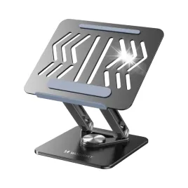 zestaw-podstawka-pod-laptopa-aluminiowa-360-podstawka-do-smartfona-czarna