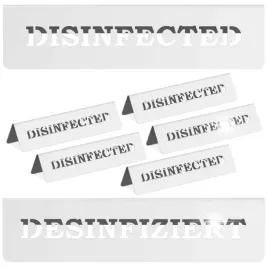 tabliczka-informacyjna-na-stol-ze-stali-nierdzewnej-disinfected-5-szt