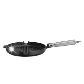 patelnia-zeliwna-do-grillowania-sr-250-mm-hendi-629925