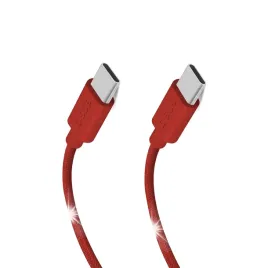 kabel-przewod-w-oplocie-usb-c-60-w-1-5m-czerwony