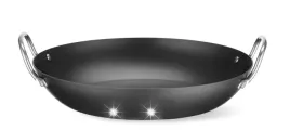 patelnia-do-serwowania-uniwersalna-ze-stali-weglowej-sr-243-mm