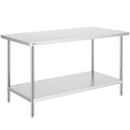 stol-roboczy-ze-stali-nierdzewnej-do-warsztatu-i-gastronomii-76x152-cm