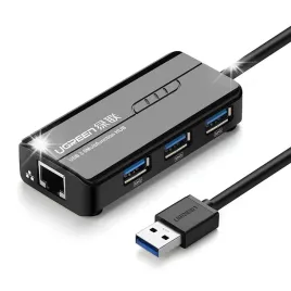 hub-usb-ugreen-535437436-4-portow