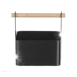 organizer-koszyk-stolowy-na-przyprawy-z-drewniana-raczka-17x13x16cm-hendi