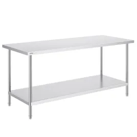 stol-roboczy-ze-stali-nierdzewnej-86x182x76cm