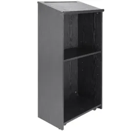 mownica-pulpit-stojacy-119-cm-polki-kolka-drewniana-do-szkoly-biura