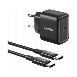 ladowarka-sieciowa-do-telefonu-usb-c-25w-pd-kabel-usb-c-2m-czarny