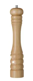 mlynek-do-mielenia-pieprzu-jasne-drewno-sr-60-x-315-mm-hendi-469743