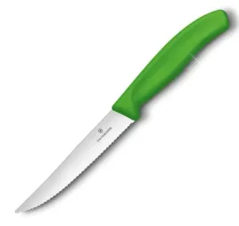 noz-do-stekow-pizzy-zabkowany-z-ostrym-czubkiem-dl-120-232-mm-zielony