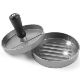reczna-prasa-do-hamburgerow-nieprzywierajaca-120mm-hendi-513026