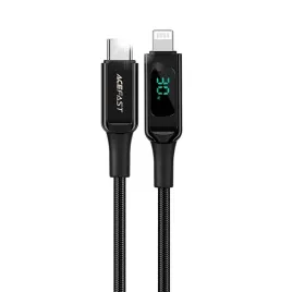 kabel-przewod-w-oplocie-z-ekranem-led-do-iphone-mfi-usb-c-lightning-1-2m