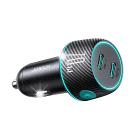 ladowarka-samochodowa-usb-typ-c-joyroom-3000-ma
