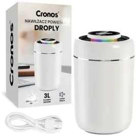 nawilzacz-ultradzwiekowy-cronos-x13-bialy