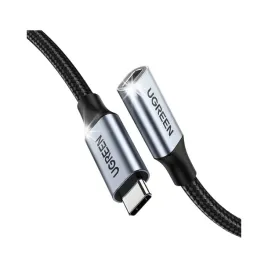 wytrzymaly-przedluzacz-kabla-przewodu-usb-c-3-1-10gb-s-1m-szary