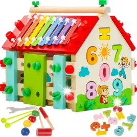 domek-edukacyjny-drewniany-kruzzel-22564