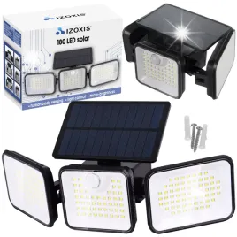lampa-solarna-180-led-izoxis-24889