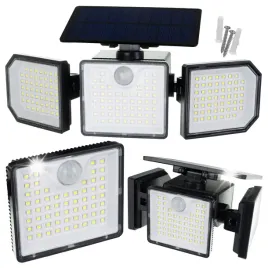 lampa-solarna-167led-500lm-izoxis-24633