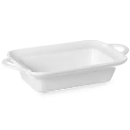 polmisek-do-zapiekania-prostokatny-z-uszami-260x185x55mm-biala-porcelana