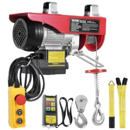wciagarka-elektryczna-200kg-z-pilotem-bezprzewodowym-i-przewodowym-4m