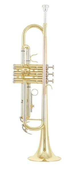 trabka-bb-thomann-tr-620-m-matowa-kod-producenta-tho622640-model-tr-620-m