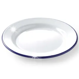 talerz-plytki-emaliowany-bialy-sr-240mm-hendi-621233