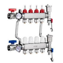 rozdzielacz-ogrzewania-podlogowego-pex-1-2-4-sekcje-stal-nierdzewna