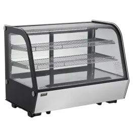 witryna-chlodnicza-cukiernicza-146l-2-polki-led-bezszronowa-do-piekarni