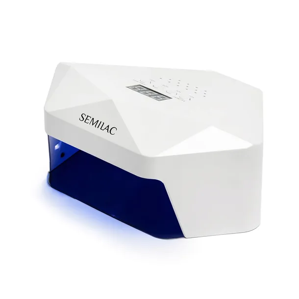 Semilac lampa do paznokci UV LED 36W/54 Diamond