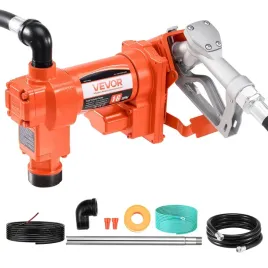 pompa-paliwa-benzyny-12v-mocna-czarna-dystrybutor-61l-waz-rura-pistolet-set