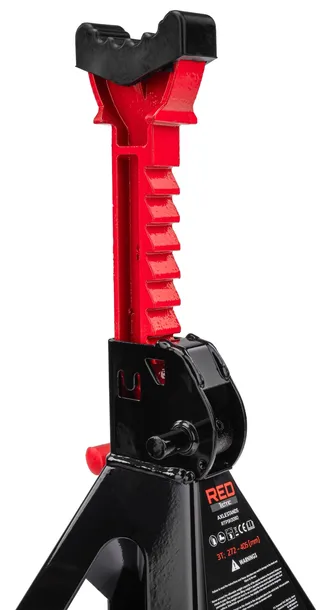 kobylka-samochodowa-red-technic-3t-regulowana