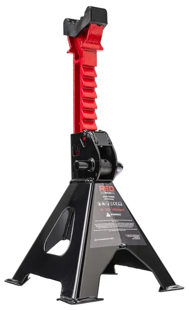 kobylka-samochodowa-red-technic-3t-regulowana