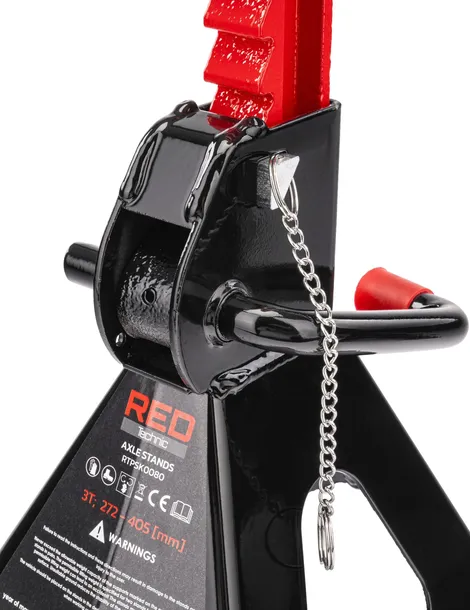 kobylka-samochodowa-red-technic-3t-regulowana