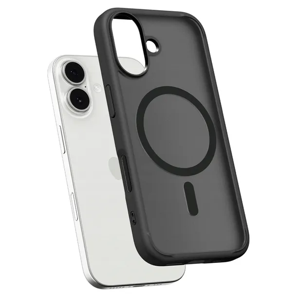 plecki-spigen-do-apple-iphone-17-bezbarwny