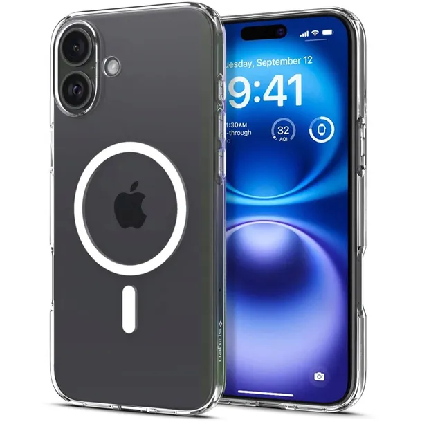 plecki-spigen-do-apple-iphone-17-bezbarwny