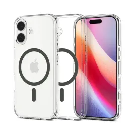 etui-iphone-17-spigen-magsafe-ultra-hybrid-przezroczysty