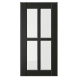 drzwi-szklane-czarne-do-kuchni-30x60-cm-bodbyn